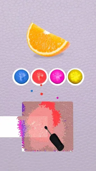 Color Match (Цветное сочетание) [MOD: Premium/Unlocked] - Скриншот 5