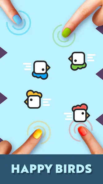 1 2 3 4 Player Games — Offline [MOD: Мод Меню/Взлом] - Скриншот 2