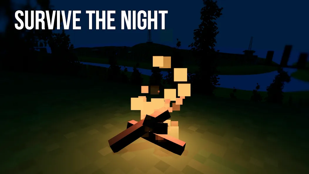 WithstandZ — Zombie Survival! (ВистандЗ) [MOD: Меню/Много денег] - Скриншот 3