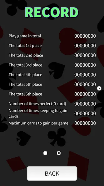 Pig tail game(Cards Game) (Пиг тейл игра) [MOD: Много монет/Энергии] - Скриншот 4