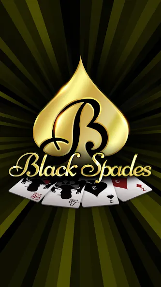Black Spades — Jokers & Prizes (Блэк Спейдс) [MOD: Mega Mod/Меню] - Скриншот 1