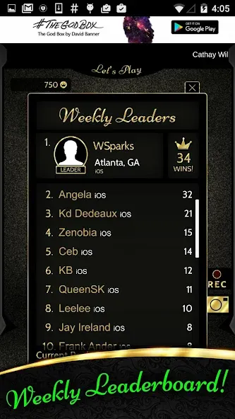 Black Spades — Jokers & Prizes (Блэк Спейдс) [MOD: Mega Mod/Меню] - Скриншот 3