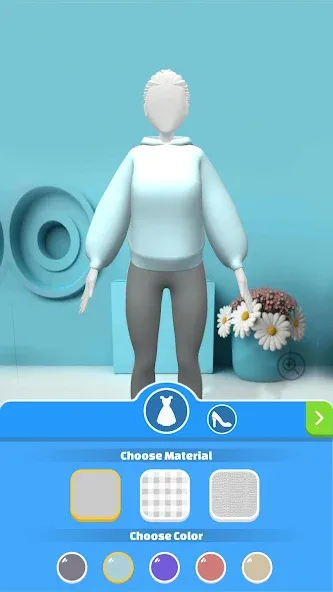 Design Master (Дизайн Мастер) [MOD: Premium/Unlocked] - Скриншот 2