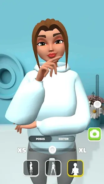 Design Master (Дизайн Мастер) [MOD: Premium/Unlocked] - Скриншот 3