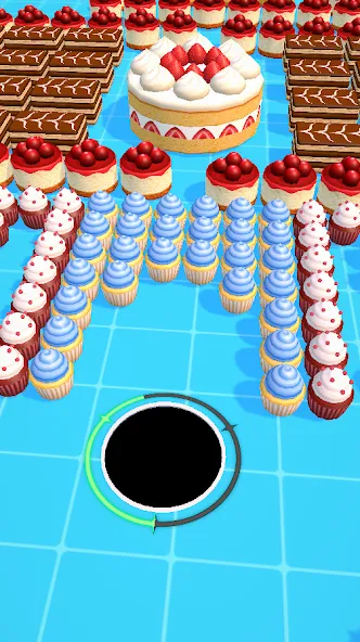 Juicy Hole (Джуси Хоул) [MOD: Mega Mod/Меню] - Скриншот 3