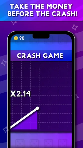 Casino X — Casino Simulator (Казино Икс) [MOD: Много монет/Энергии] - Скриншот 2
