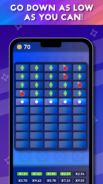 Casino X — Casino Simulator (Казино Икс) [MOD: Много монет/Энергии] - Скриншот 3