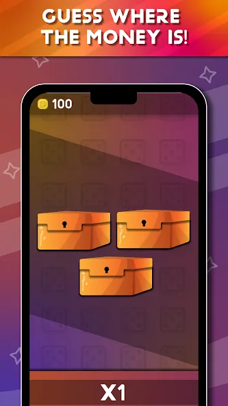 Casino X — Casino Simulator (Казино Икс) [MOD: Много монет/Энергии] - Скриншот 4