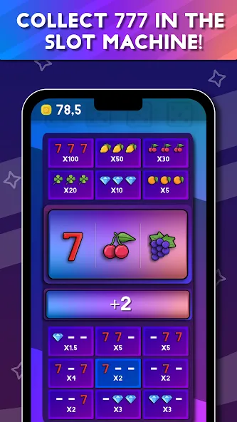 Casino X — Casino Simulator (Казино Икс) [MOD: Много монет/Энергии] - Скриншот 5