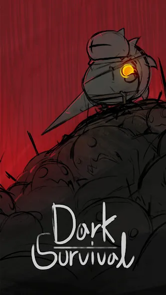 Dark Survival (Дарксурвивал) [MOD: Разблокировано] - Скриншот 2