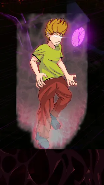 Rhythm Night Battle HD Mod (Мэтт из мода  на ) [MOD: Premium/Unlocked] - Скриншот 3