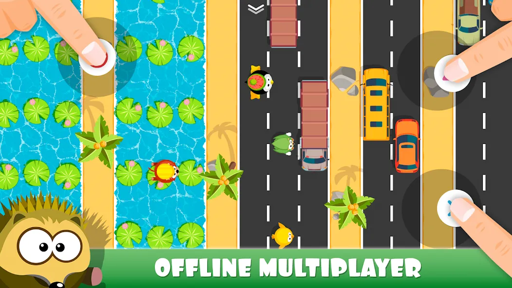 Party Games 2 3 4 players (Пати Геймс) [MOD: Все разблокировано] - Скриншот 3