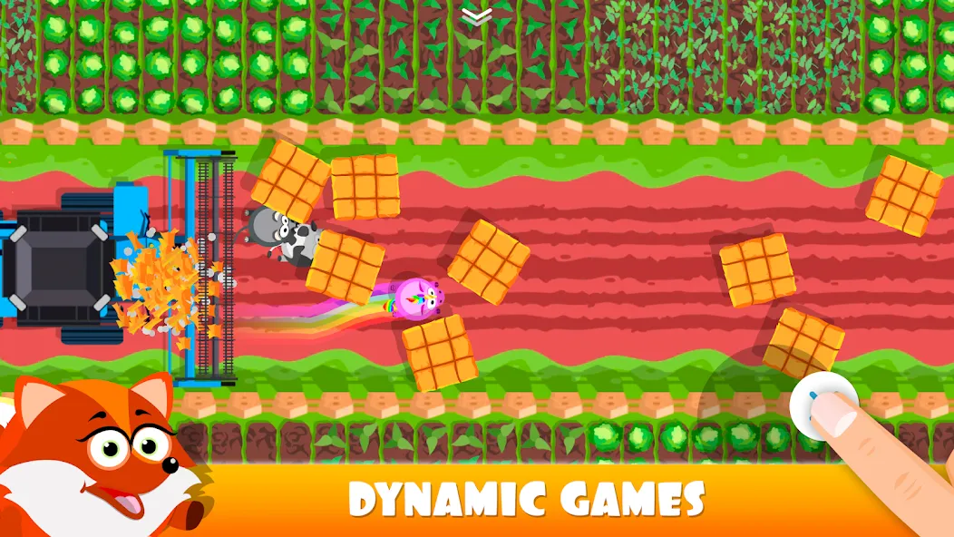 Party Games 2 3 4 players (Пати Геймс) [MOD: Все разблокировано] - Скриншот 4