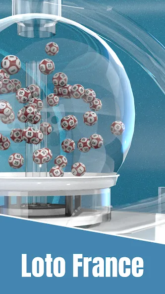 Euro Lottery Machine (Юро Лотерейная Машина) [MOD: Мод Меню/Взлом] - Скриншот 3
