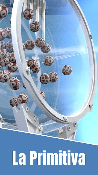 Euro Lottery Machine (Юро Лотерейная Машина) [MOD: Мод Меню/Взлом] - Скриншот 4