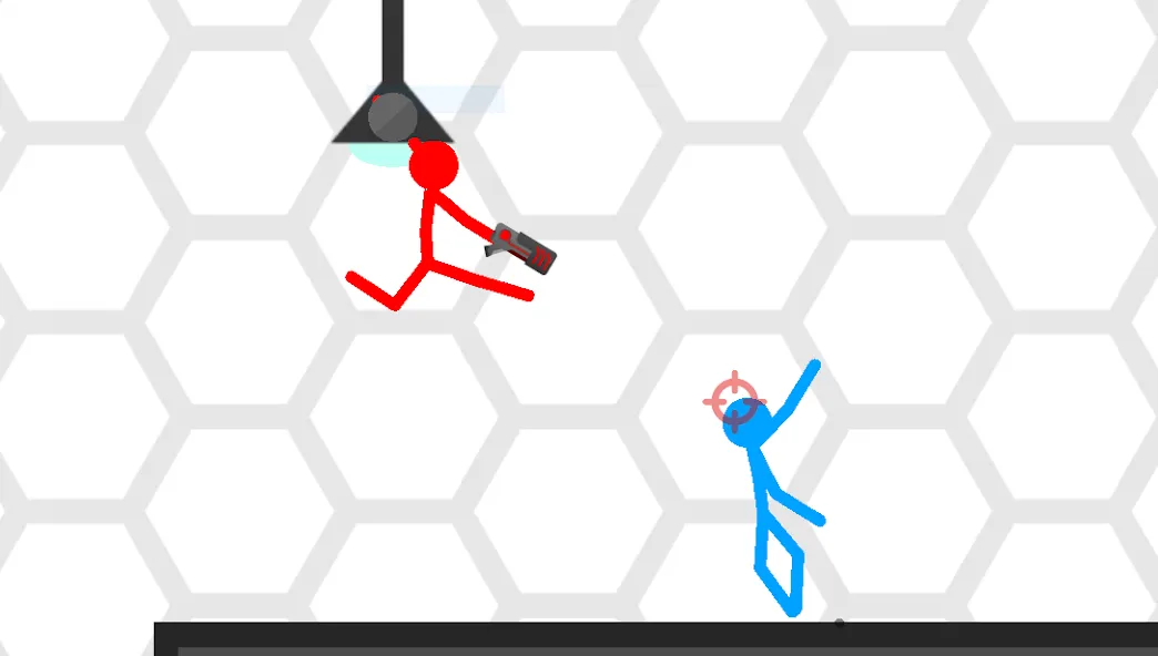 Stick Project (Стикмен Проект) [MOD: Premium/Unlocked] - Скриншот 4
