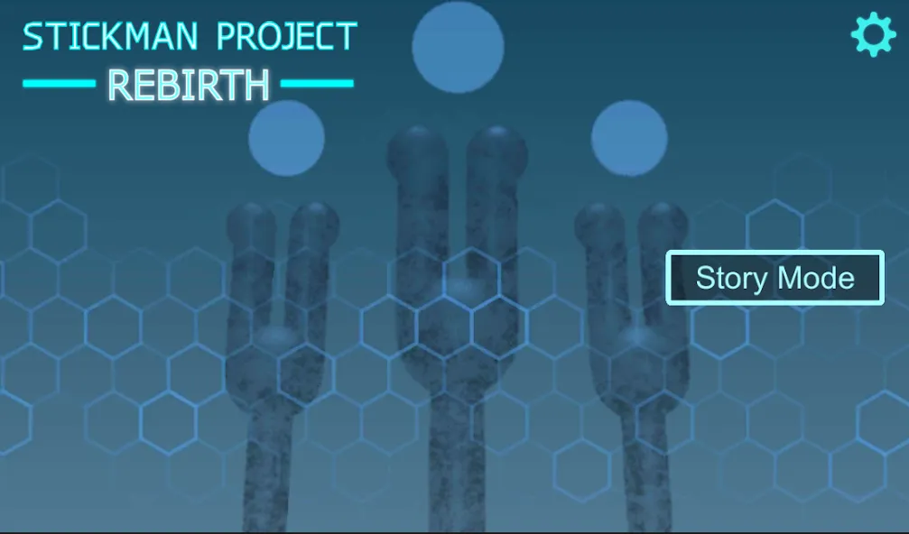 Stick Project : Rebirth (Стикман Проджект) [MOD: Мод Меню/Взлом] - Скриншот 2