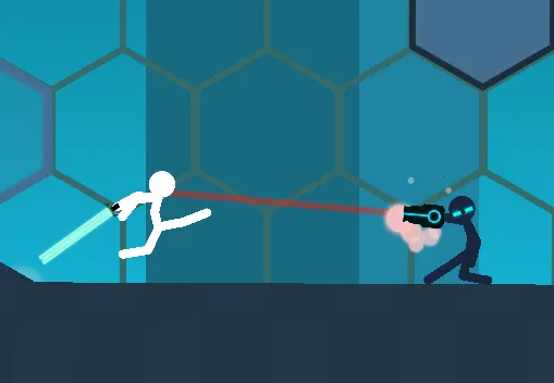 Stick Project : Rebirth (Стикман Проджект) [MOD: Мод Меню/Взлом] - Скриншот 3