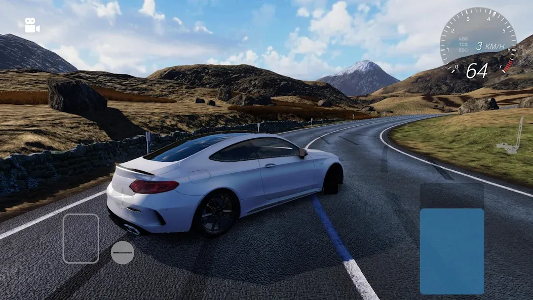 Apex Racing (Апекс Рейсинг) [MOD: Мод Меню/Взлом] - Скриншот 3