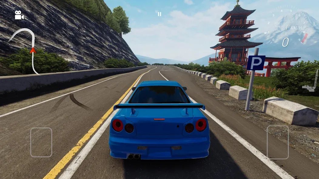 Apex Racing (Апекс Рейсинг) [MOD: Мод Меню/Взлом] - Скриншот 4