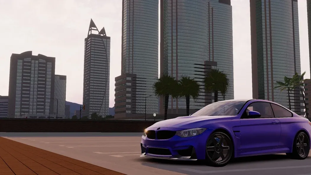 Apex Racing (Апекс Рейсинг) [MOD: Мод Меню/Взлом] - Скриншот 5