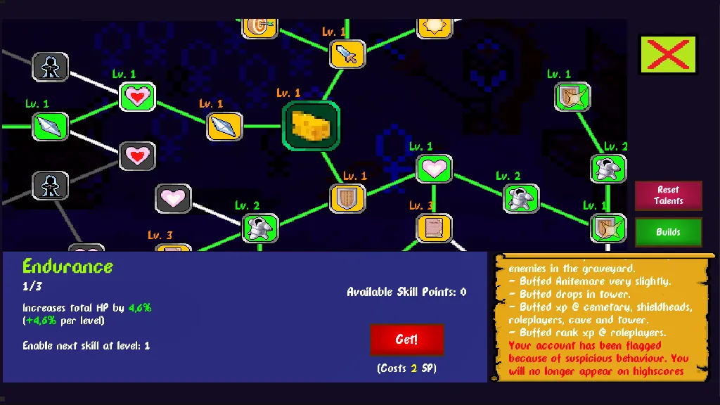 Idle Adventure (Айдл Адвенчер) [MOD: Мод Меню/Взлом] - Скриншот 2