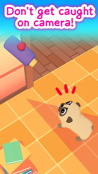 Hoootdogs Hide&Seek [MOD: Мод Меню/Взлом] - Скриншот 5