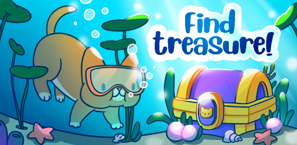 Simba Fishing [MOD: Все разблокировано] - Скриншот 1