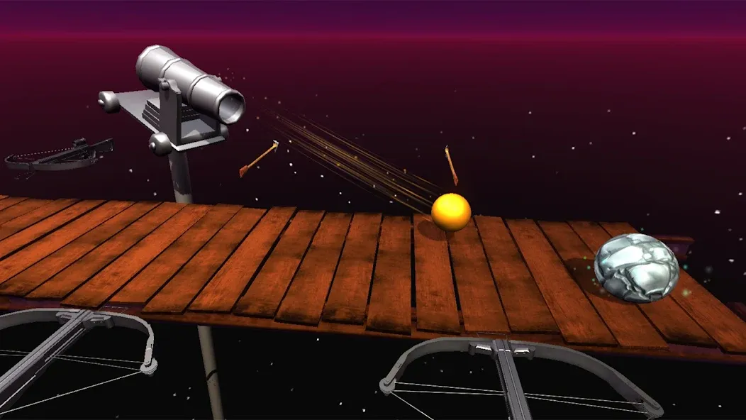 Imbalance: Ball Balancing Game (Имбаланс) [MOD: Premium/Unlocked] - Скриншот 5