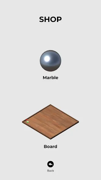 Mazey — Wooden Tilt Maze Game (Мазей) [MOD: Premium/Unlocked] - Скриншот 4