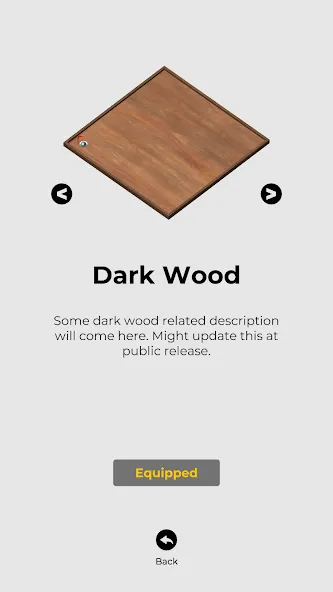Mazey — Wooden Tilt Maze Game (Мазей) [MOD: Premium/Unlocked] - Скриншот 5