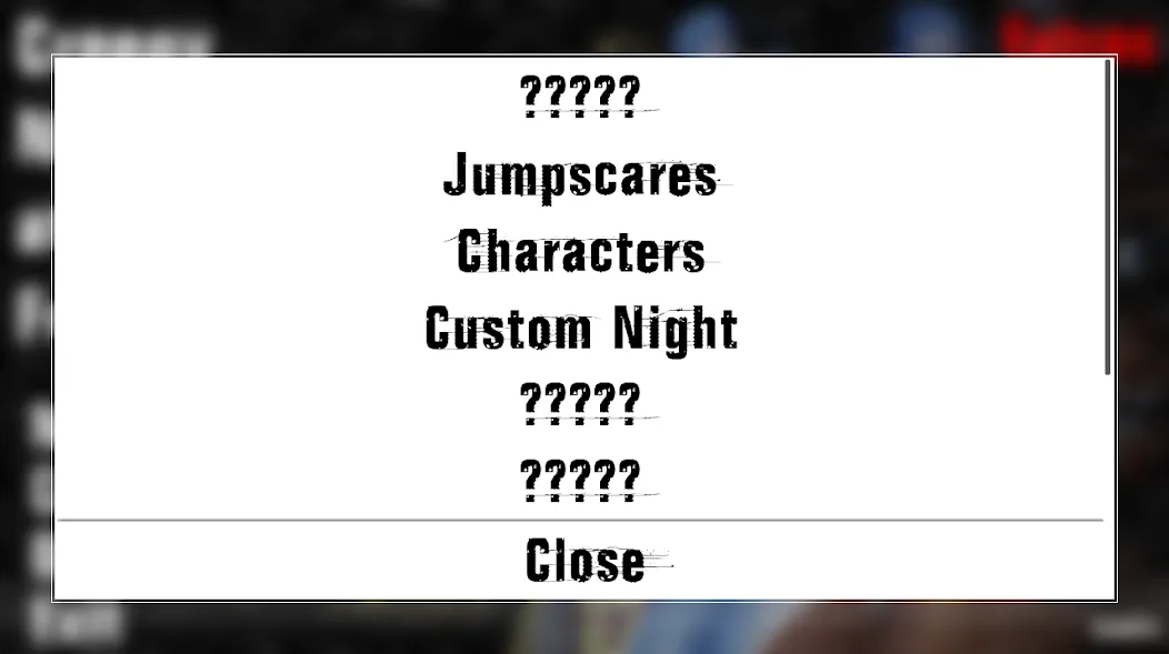 Creepy Nights 2 (Крипи Найтс 2) [MOD: Много монет/Энергии] - Скриншот 3