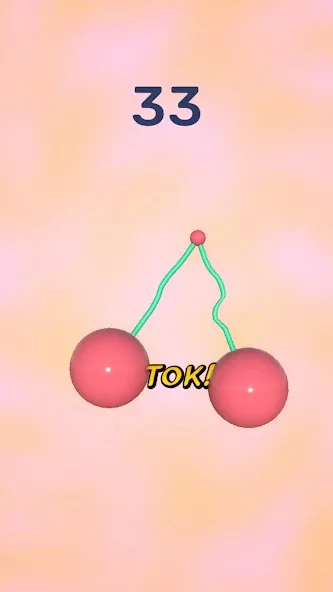 Latto Latto 3D Etek Tok Tok (Латто Латто 3Д Этек Ток Ток) [MOD: Мод Меню/Взлом] - Скриншот 3