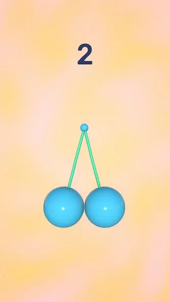Latto Latto 3D Etek Tok Tok (Латто Латто 3Д Этек Ток Ток) [MOD: Мод Меню/Взлом] - Скриншот 4