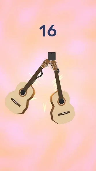 Latto Latto 3D Etek Tok Tok (Латто Латто 3Д Этек Ток Ток) [MOD: Мод Меню/Взлом] - Скриншот 5