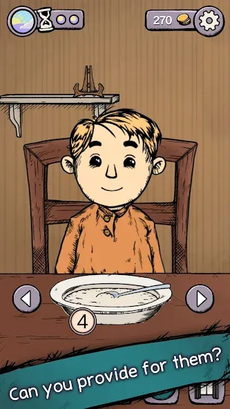 My Child Lebensborn LITE [MOD: Premium/Unlocked] - Скриншот 4