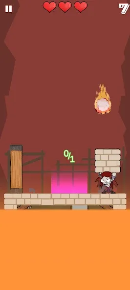 Sinking Tower (Синкинг Тауэр) [MOD: Бесконечные деньги] - Скриншот 5
