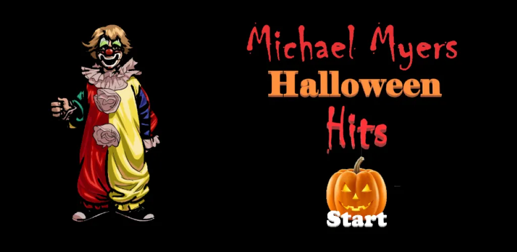 Halloween Michael Myers Themes (Хэллоуин Майкл Майерс Темы) [MOD: Разблокировано] - Скриншот 1