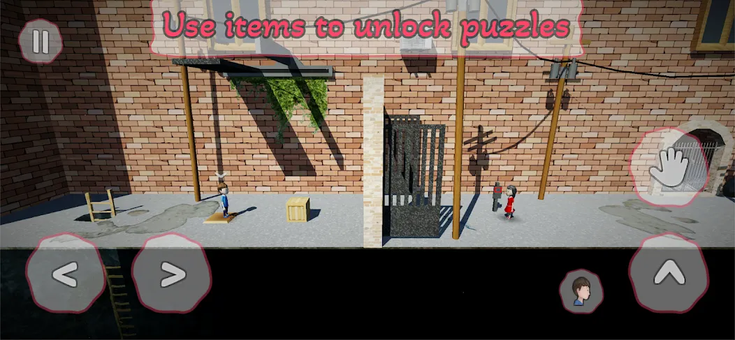 Pepelo — Adventure CO-OP Game (Пепело) [MOD: Меню/Много денег] - Скриншот 4