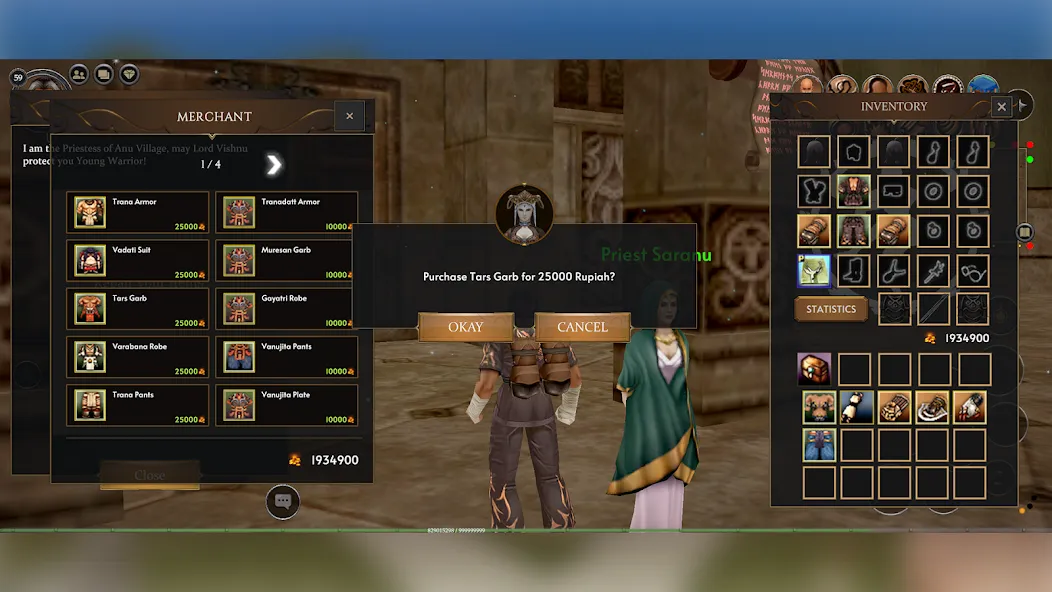 The Lost Codex (Зе Лост Кодекс) [MOD: Premium/Unlocked] - Скриншот 2