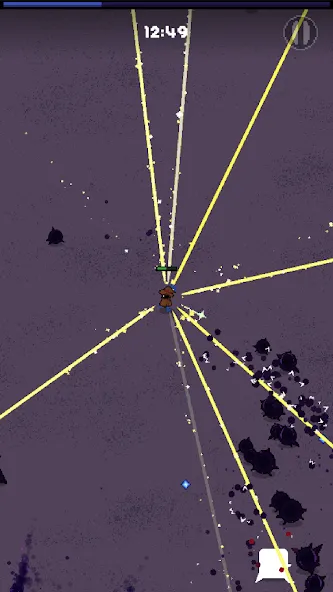 Mages Survival (Магес Сурвайвал) [MOD: Бесконечные деньги] - Скриншот 1