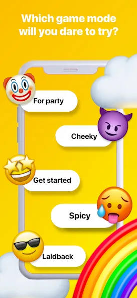 Exposed — Play with friends (Экспозед) [MOD: Premium/Unlocked] - Скриншот 3