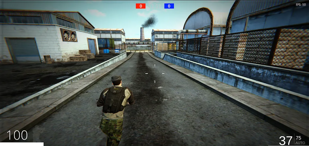 Rogue Agents (Рогуе Эйджентс) [MOD: Мод Меню/Взлом] - Скриншот 5