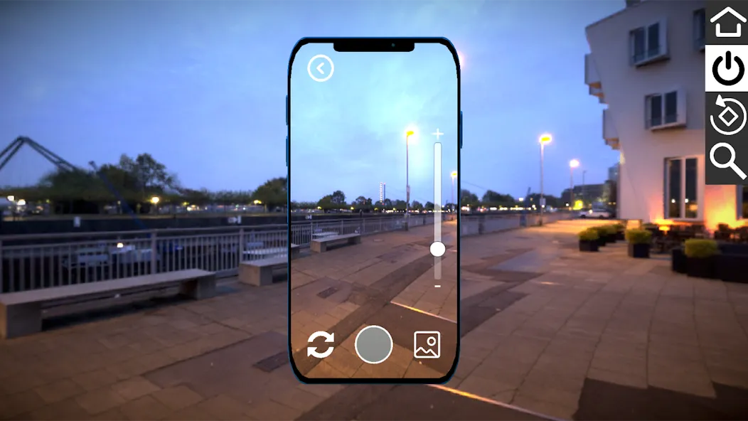 Phone Simulator — 3D Maker (Фоун Симулятор) [MOD: Бесконечные деньги] - Скриншот 3