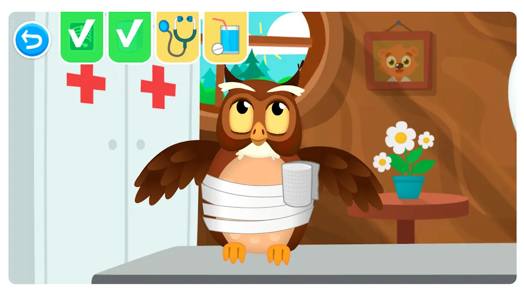Doctor veterinarian [MOD: Разблокировано] - Скриншот 4