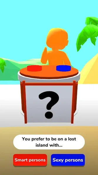 ToT or Trivia (ТоТ или Тривиа) [MOD: Разблокировано] - Скриншот 3