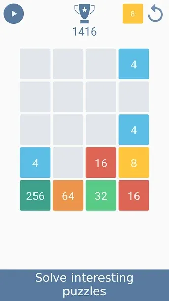 Math Games — Brain Training [MOD: Меню/Много денег] - Скриншот 2