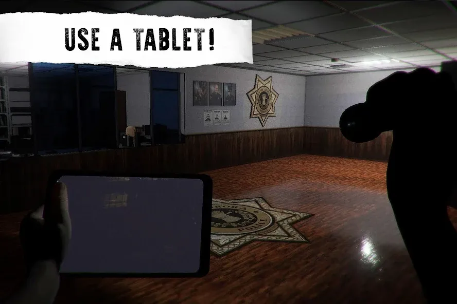 CASE: Animatronics Horror game (КЕЙС) [MOD: Mega Mod/Меню] - Скриншот 4