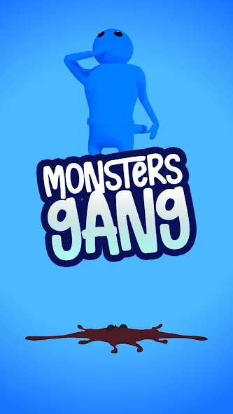 Monsters Gang 3D: beast fights [MOD: Много монет/Энергии] - Скриншот 1