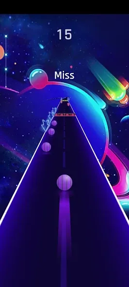 Siren Head Forest Neon ball (Сайрен Хэд Лес Неоншар) [MOD: Меню/Много денег] - Скриншот 5